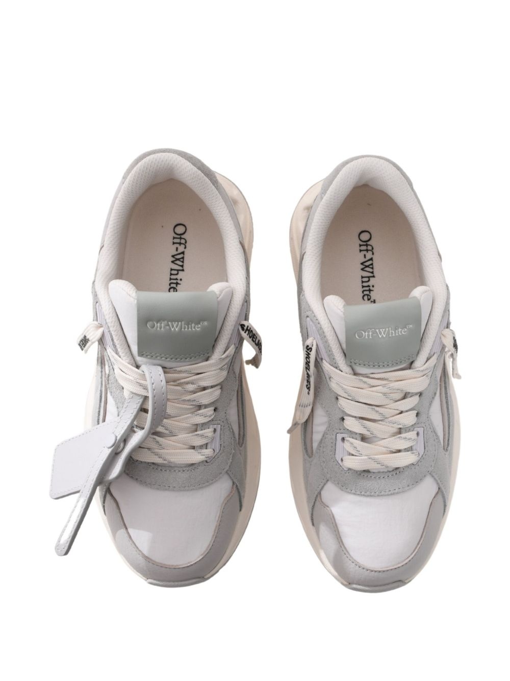 Kick Off sneakers - 5