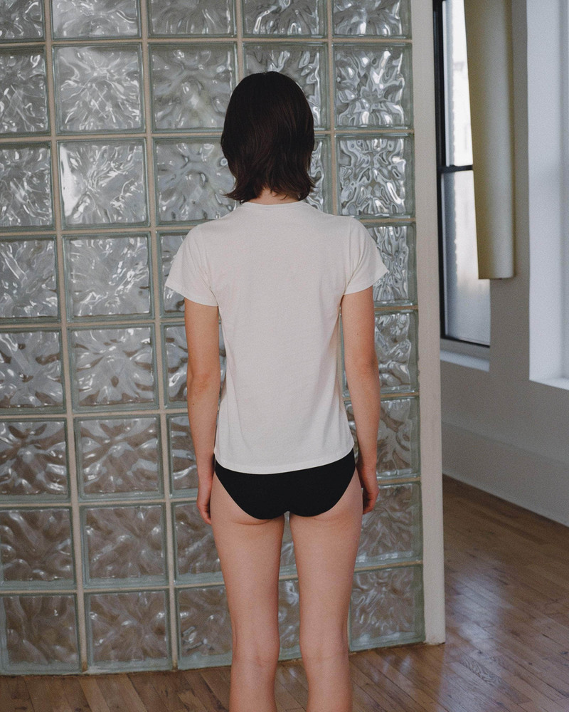 Tee Shirt - Organic Cotton 3