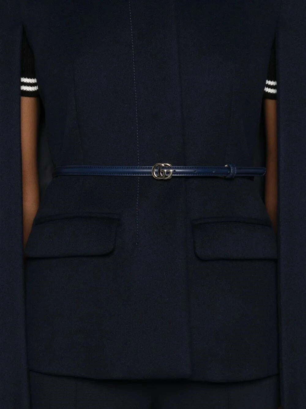 Gucci Women Caban - 3
