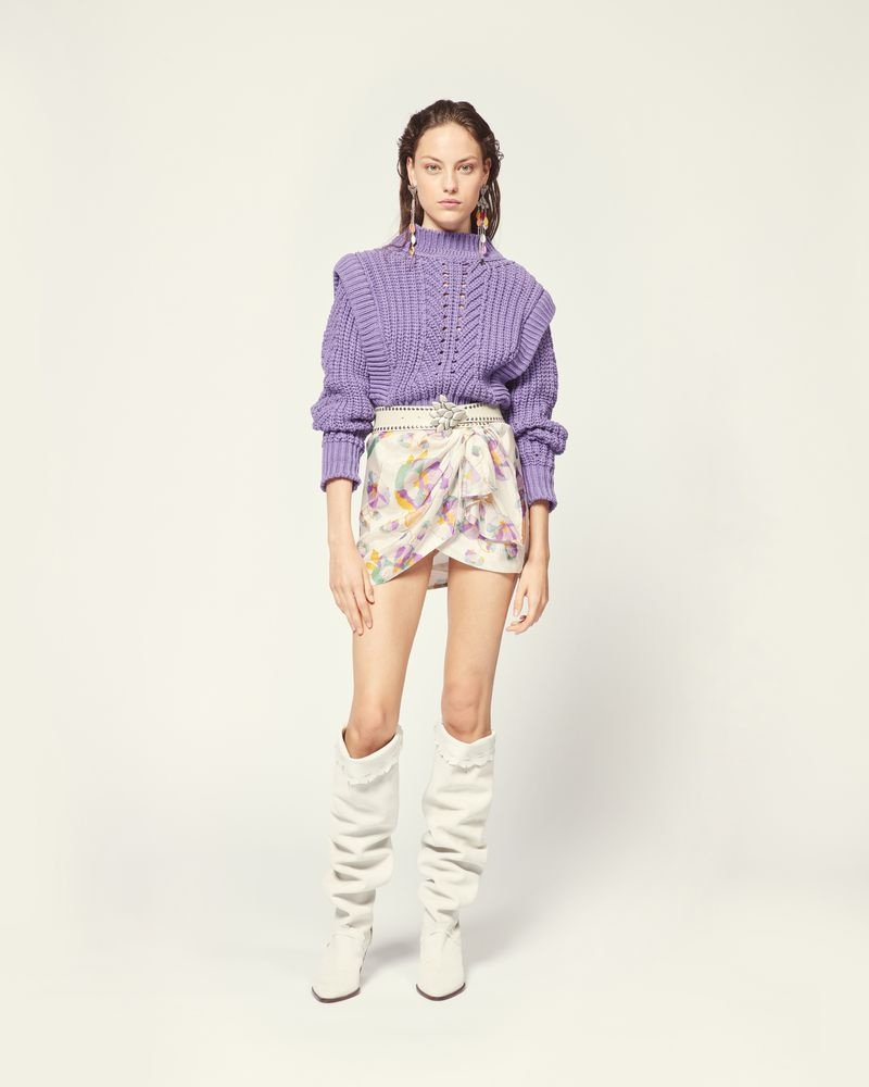RENZIA SKIRT - 2