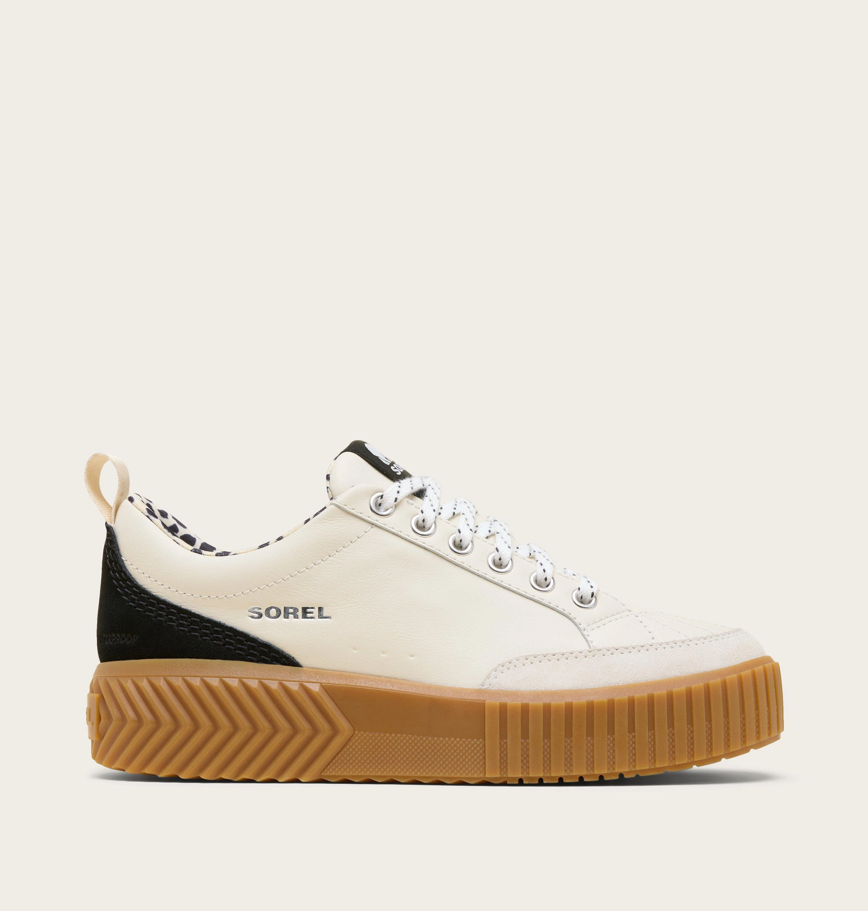 Ona Ave™ Low Waterproof Women's Sneaker - 1
