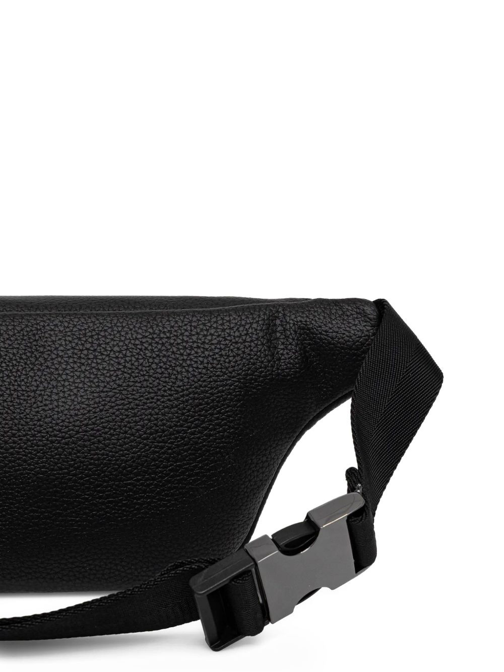 logo-detail belt bag - 5