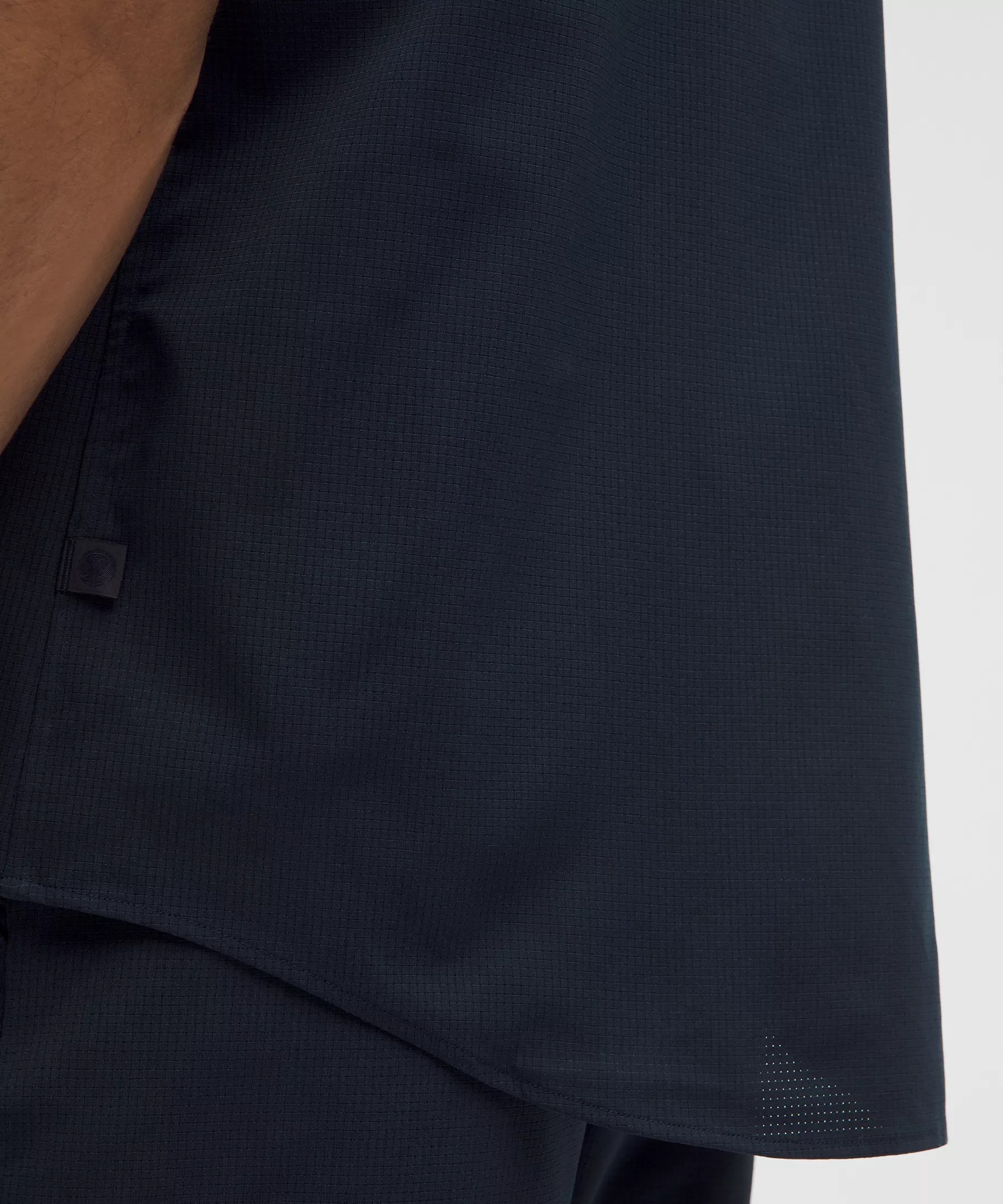 Airing Easy Short-Sleeve Shirt - 5