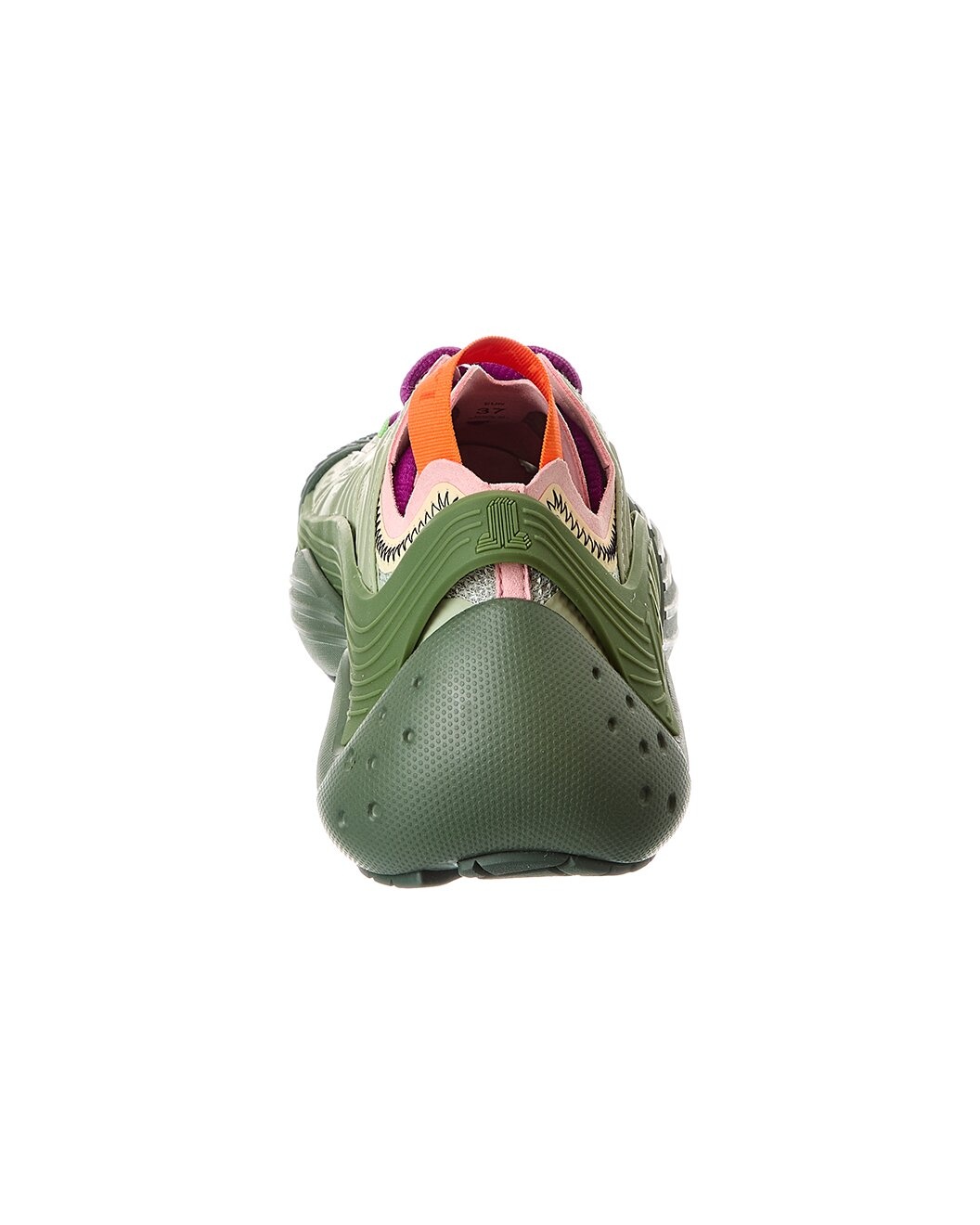 LANVIN Flash-X Sneaker - 3