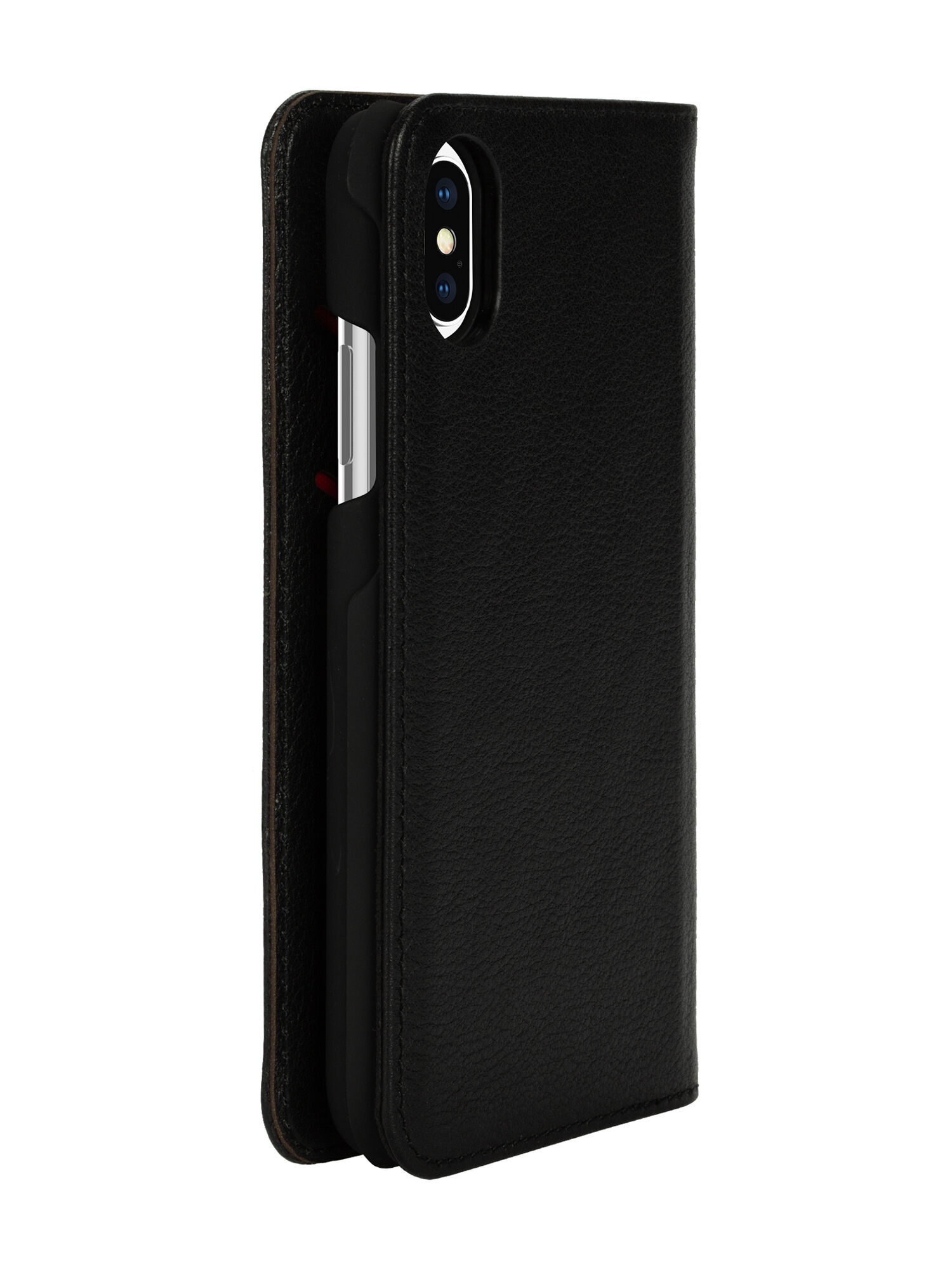 DIESEL 2-IN-1 FOLIO CASE FOR IPHONE XS & IPHONE X - 6