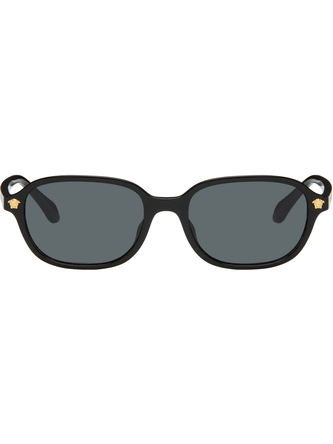 Black Medusa Sunglasses - 1