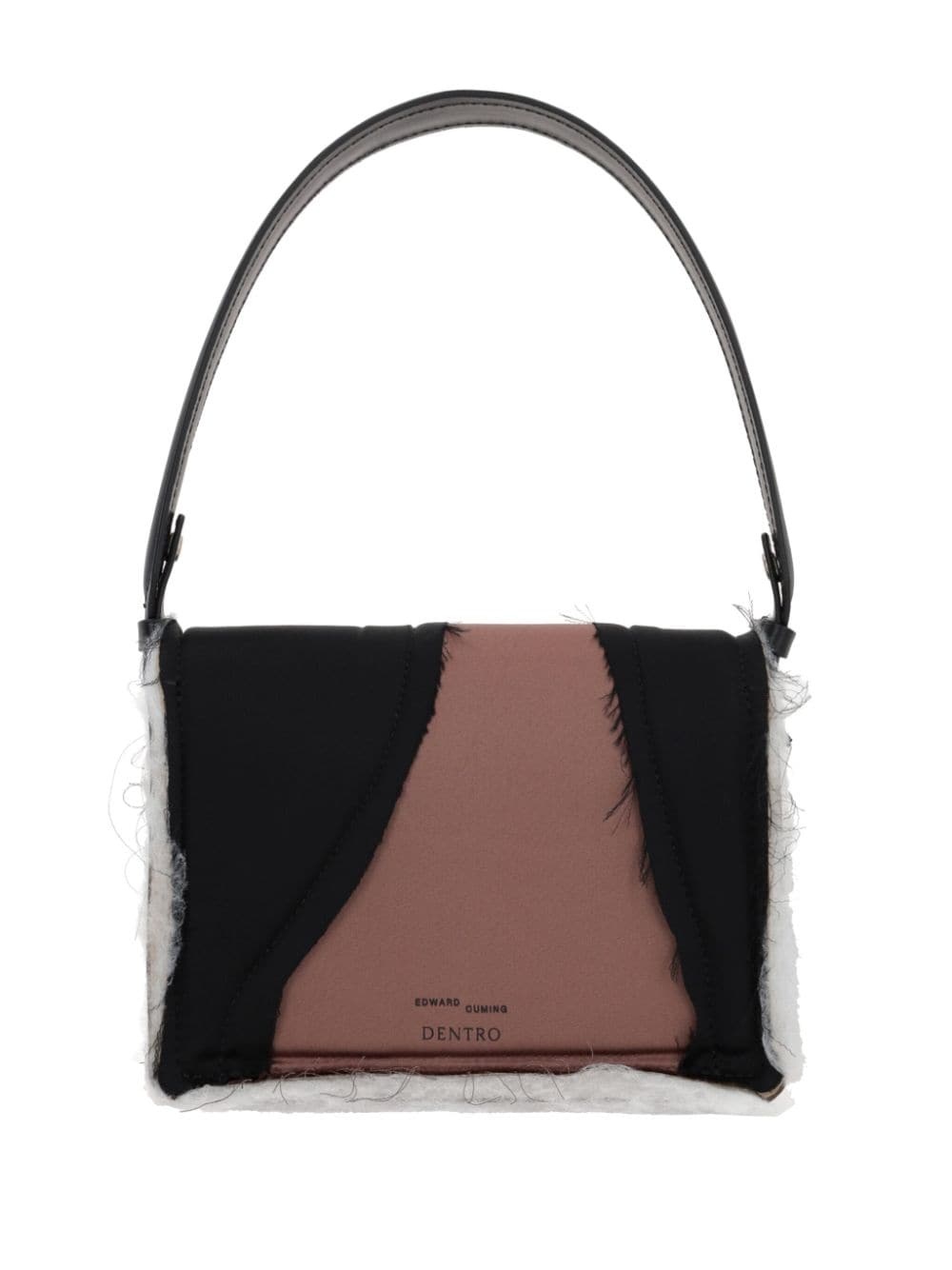 Mirim leather shoulder bag - 2
