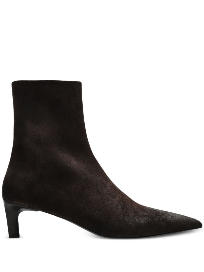 Aculeo ankle boots 1