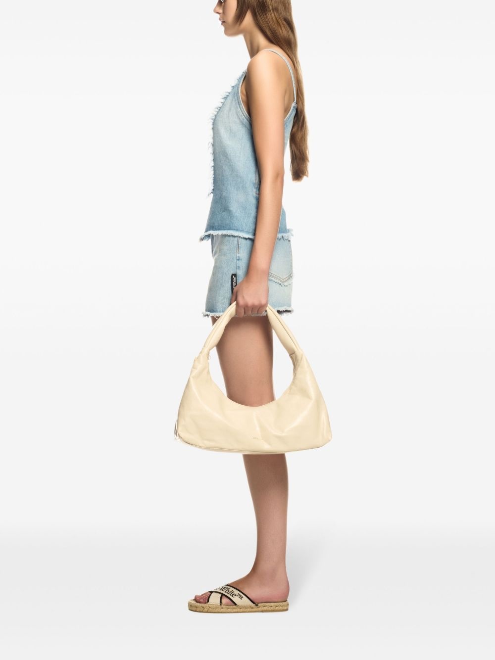 Arcade Jumbo shoulder bag - 2