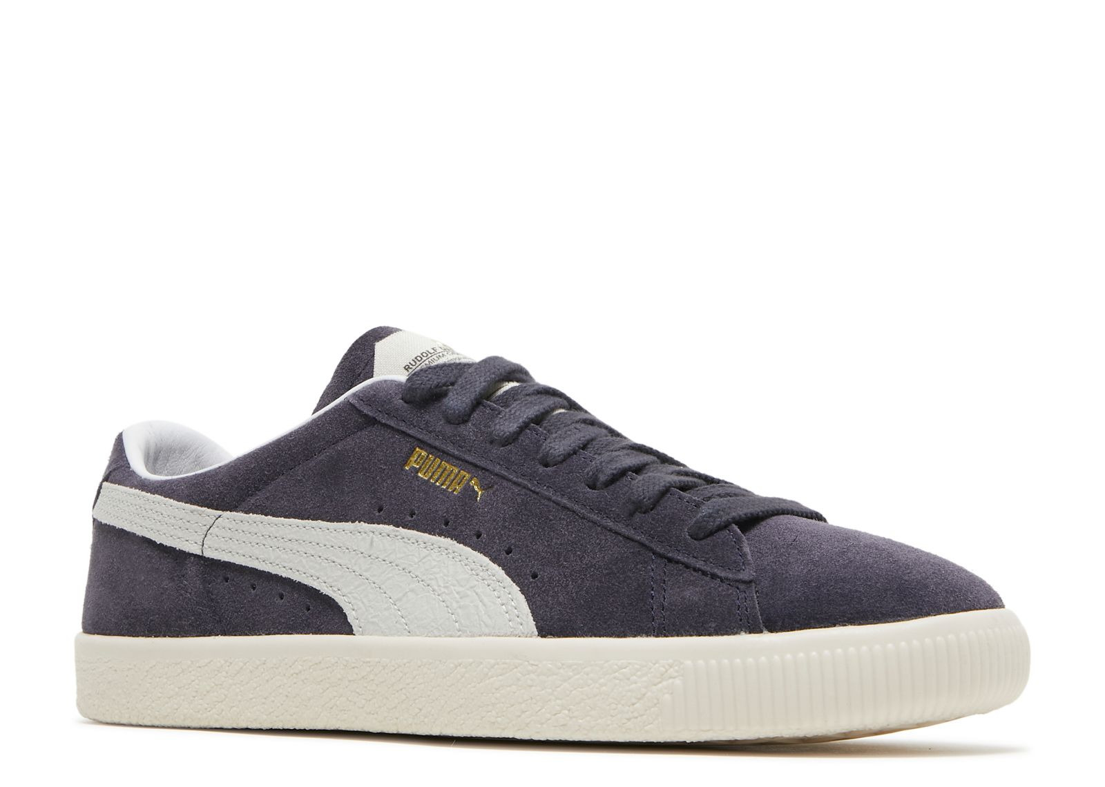 SUEDE VINTAGE 'LAUNDRY BOYS'' - 2