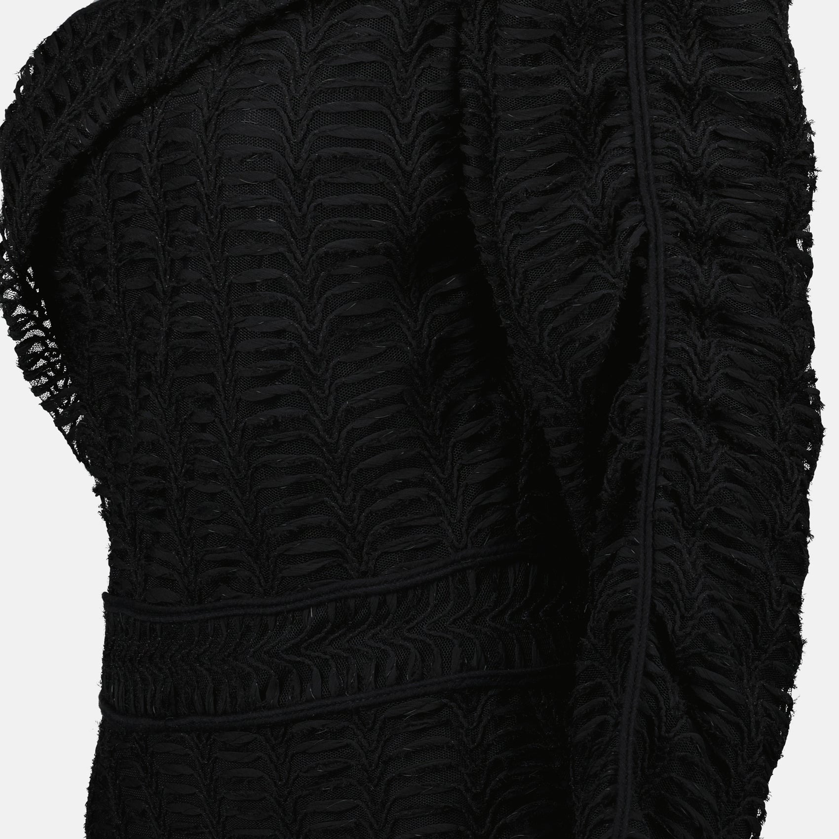 Iro - Robe asymétrique Dannie - 3