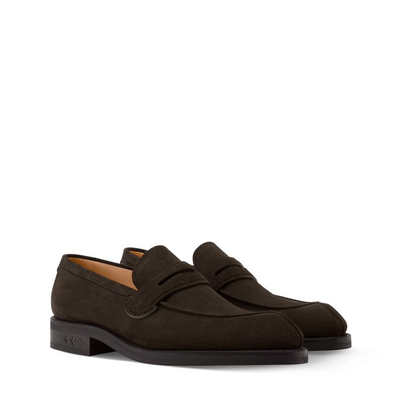 Sorbonne Loafer 1