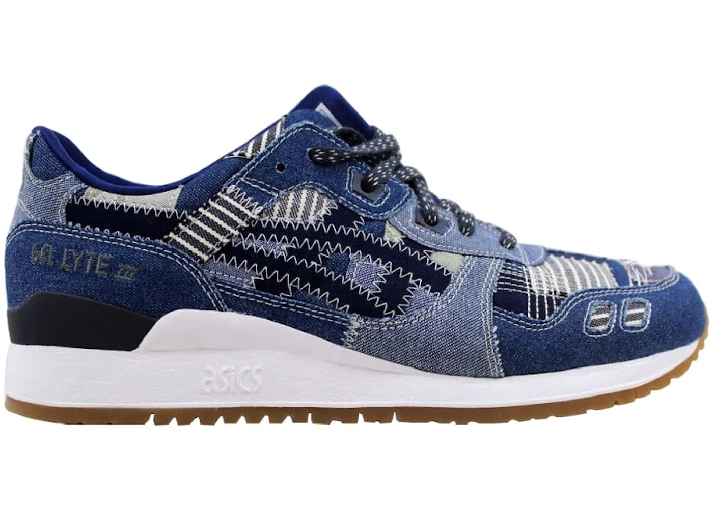 ASICS Gel-Lyte III Ranru - 1
