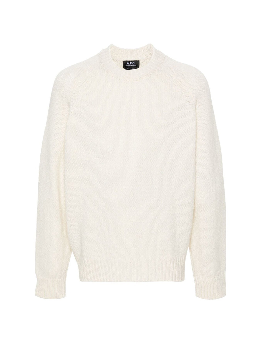 Harris Sweater wokstore REVERSIBLE