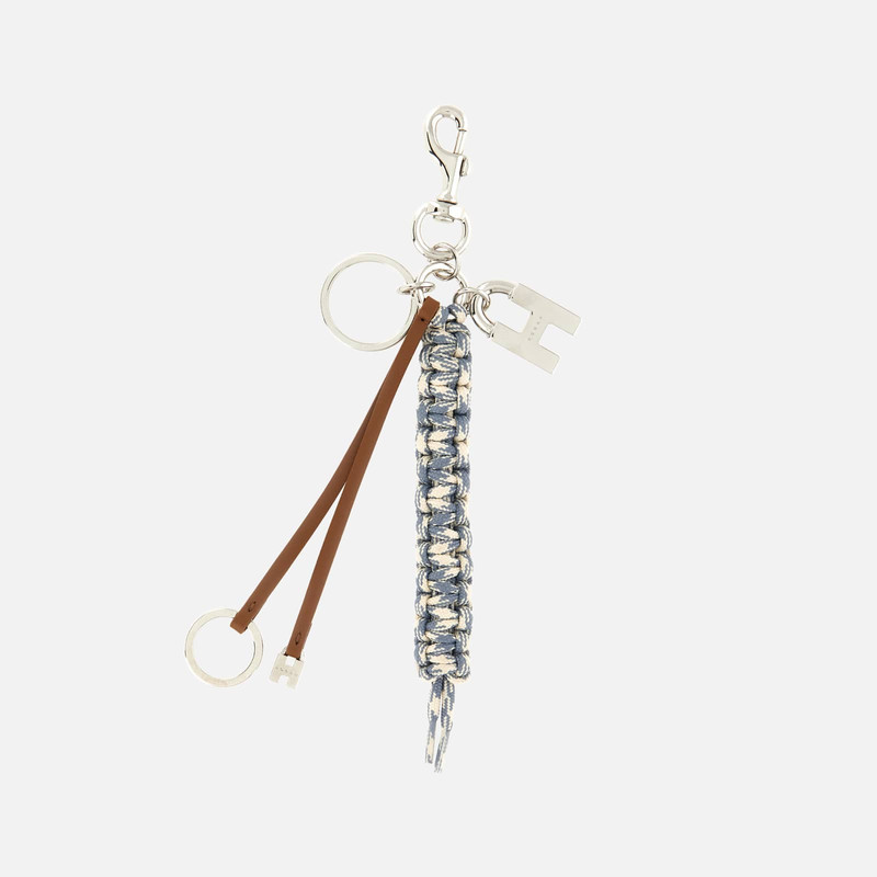 HOGAN Key Holder Pendant outlook