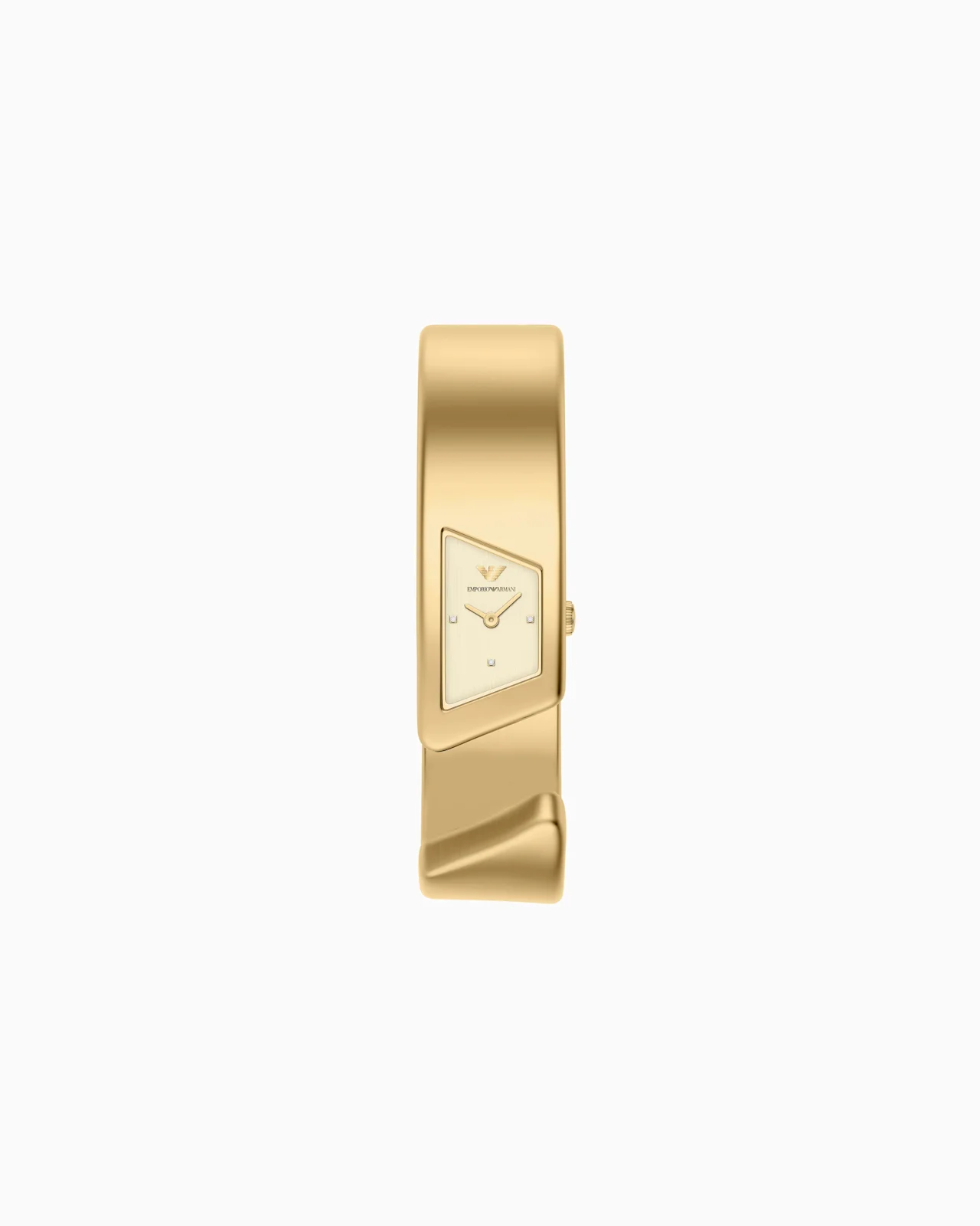 QUARTZ WATCH - 1