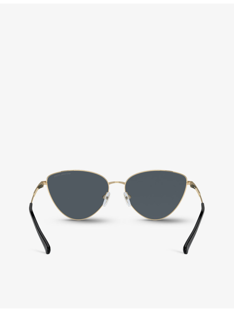 MK1140 Cortez cat-eye metal sunglasses 4