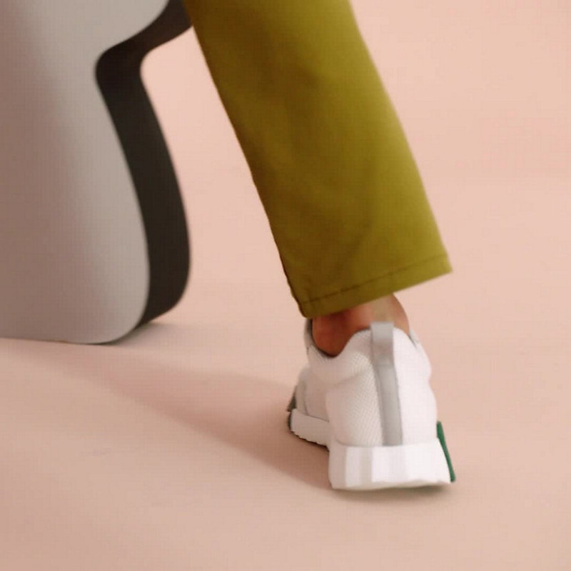 Hermès Bouncing sneaker outlook