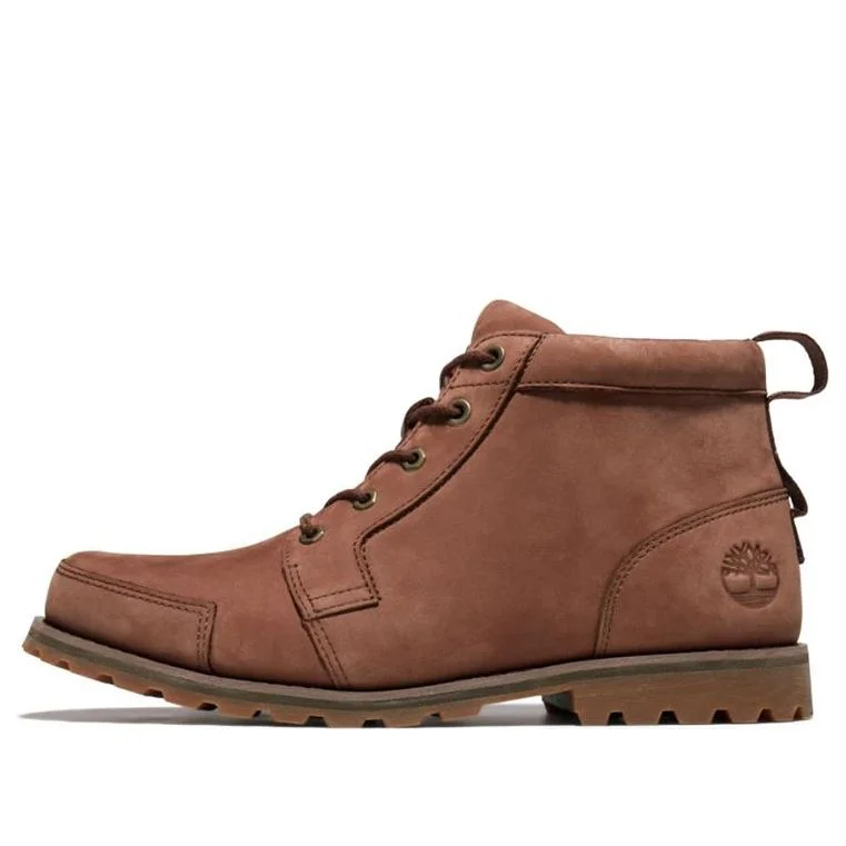 Timberland Earthkeepers Original Chukka Boots 'Brown' A41ZG500 - 1