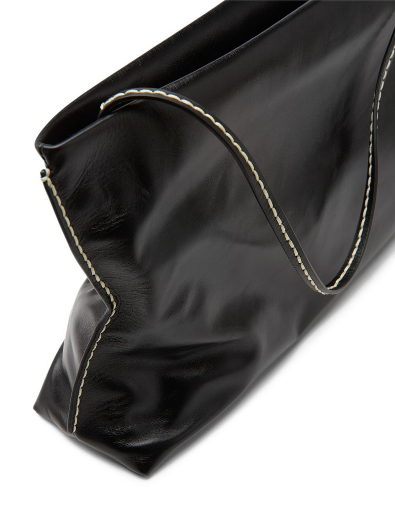 Diessepi leather clutch bag 4