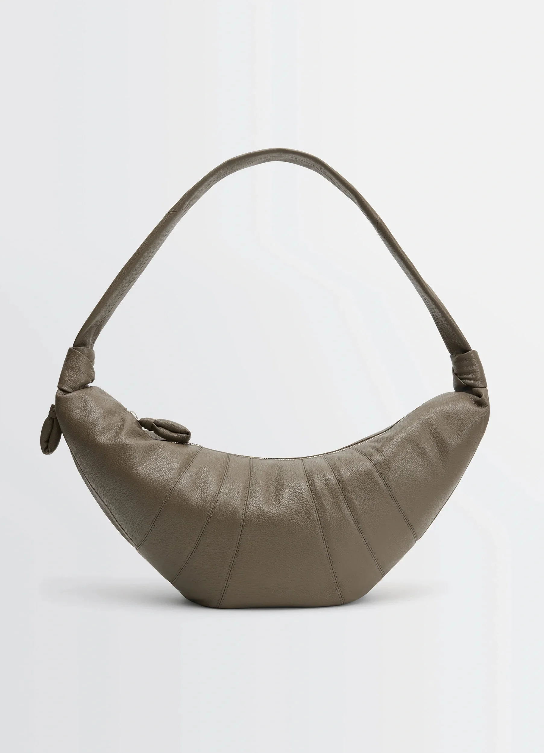 LARGE CROISSANT BAG - 1