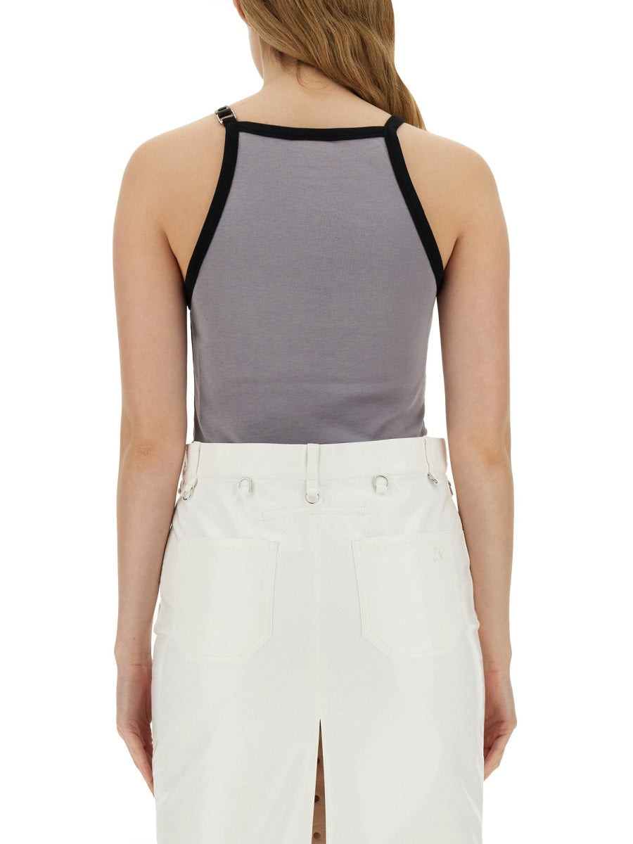 Courreges Women Tops With Logo - 4