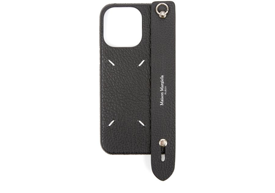 Four stitches phone cover - 1