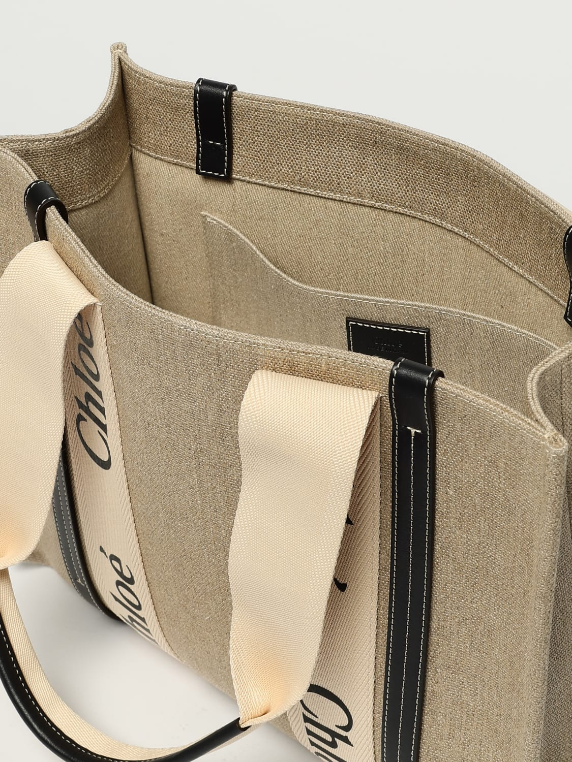 Chloé women's shoulder bag - 5