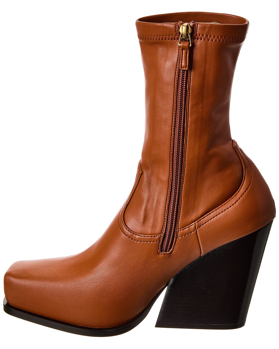 Stella McCartney Cowboy Stretch Boot - 2