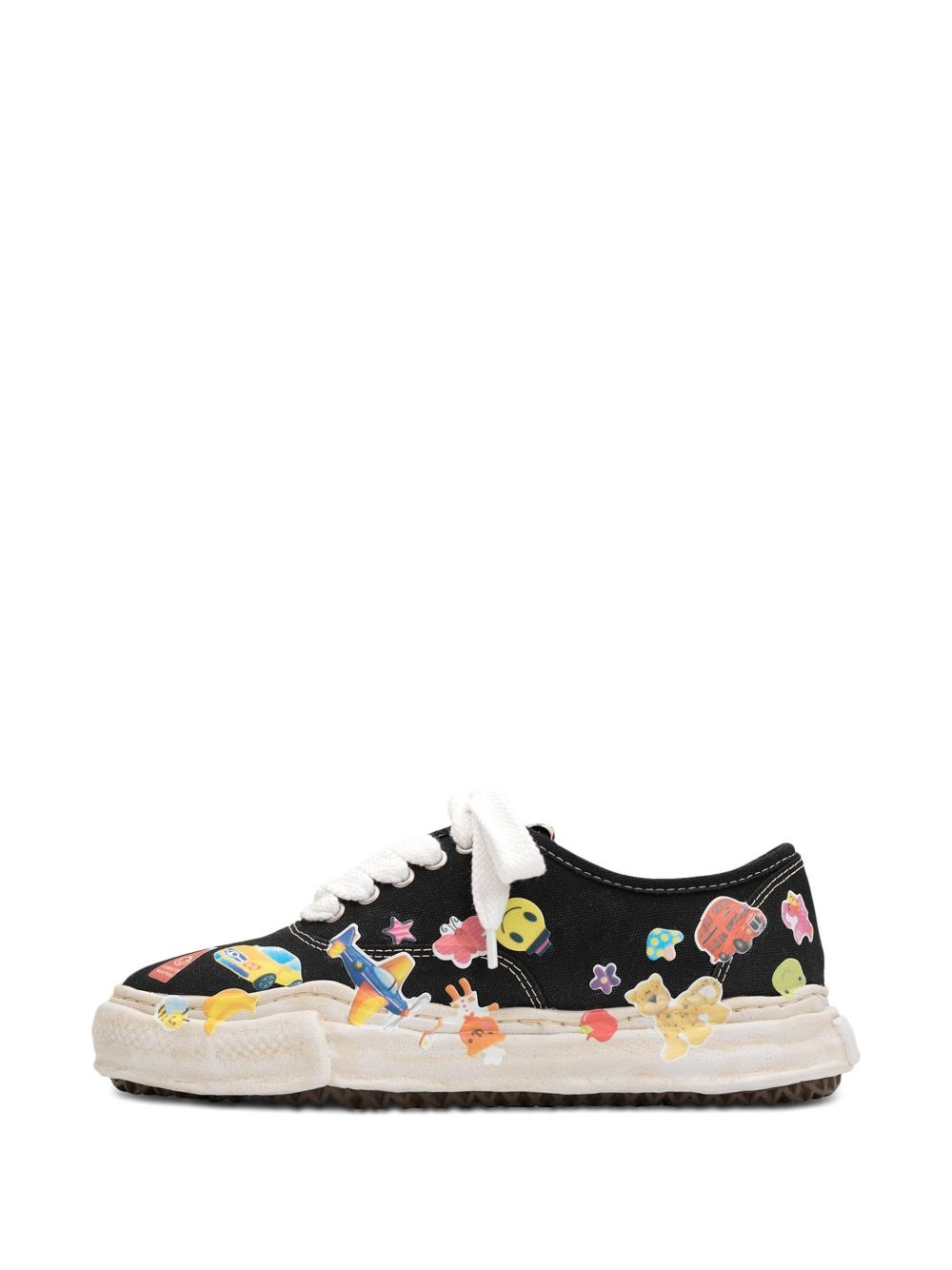 Baker sneakers - 3