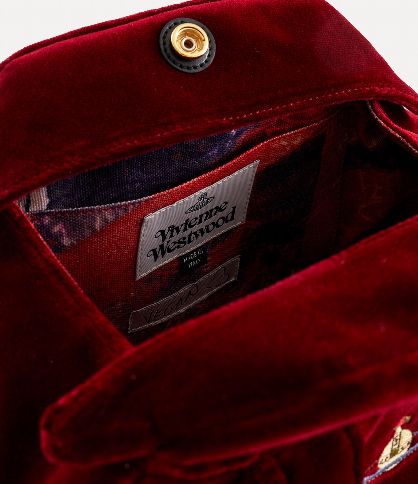 ARCHIVE MEDIUM YASMINE BAG - 4