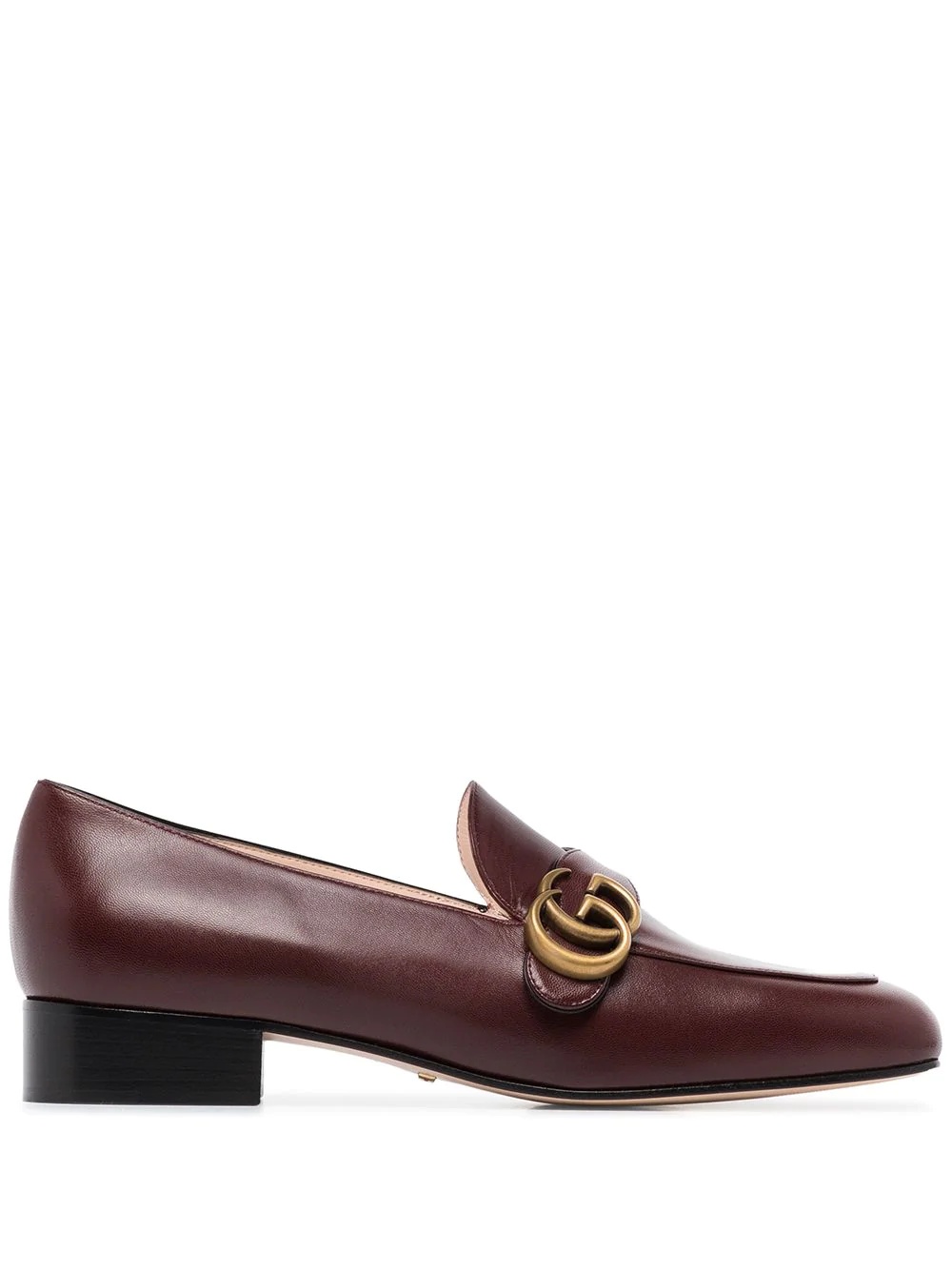 Marmont 25mm loafers - 1