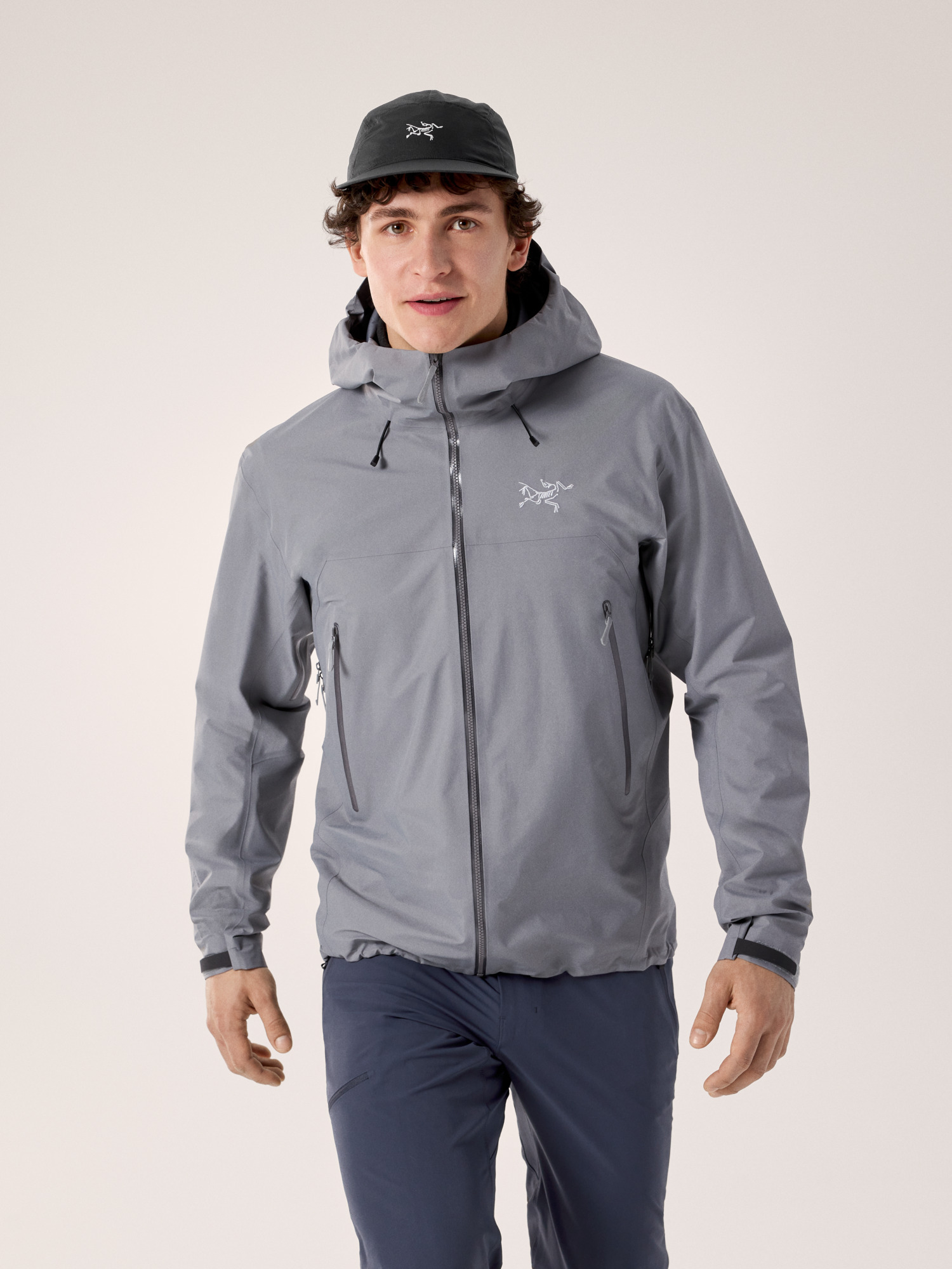 Beta SL Jacket - 2
