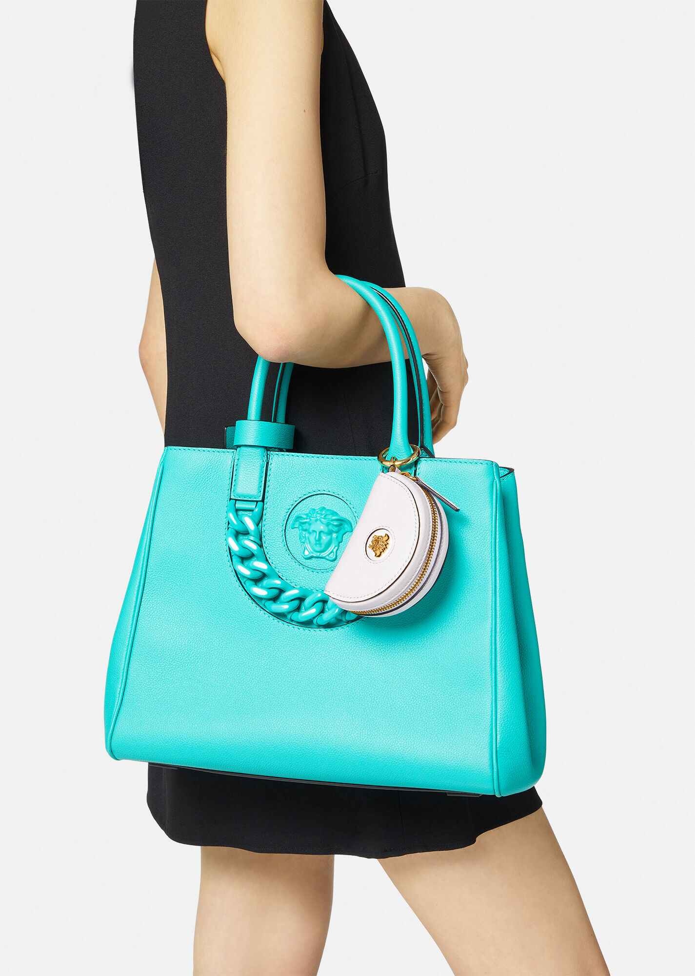 La Medusa Keyring Pouch - 2