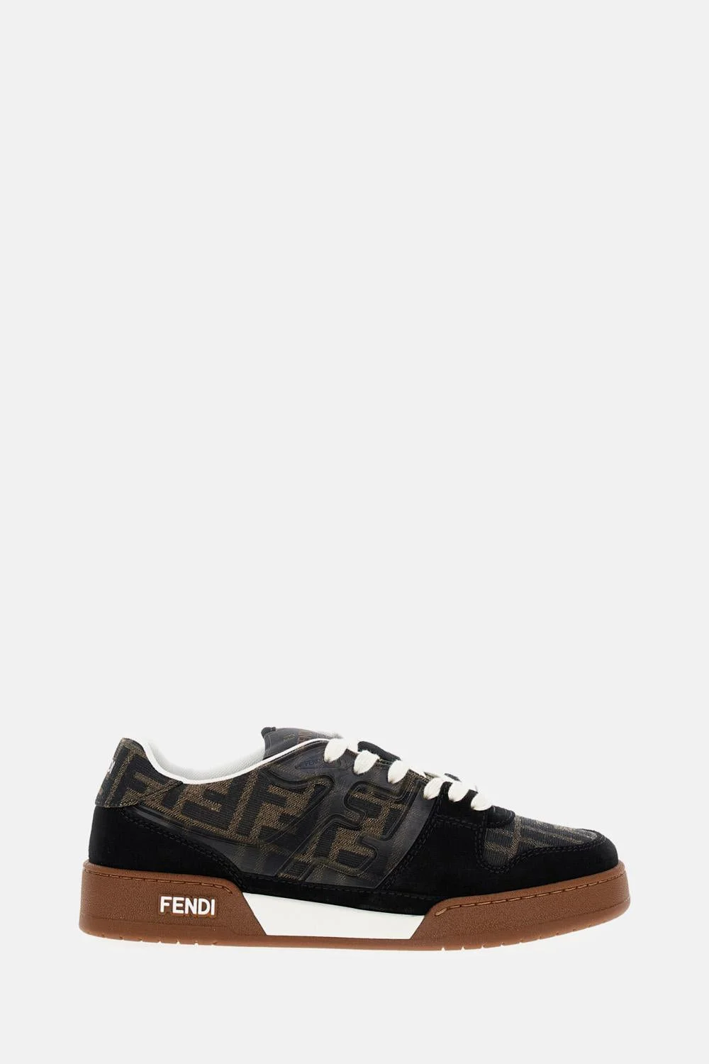 MATCH CANVAS SNEAKERS - 1