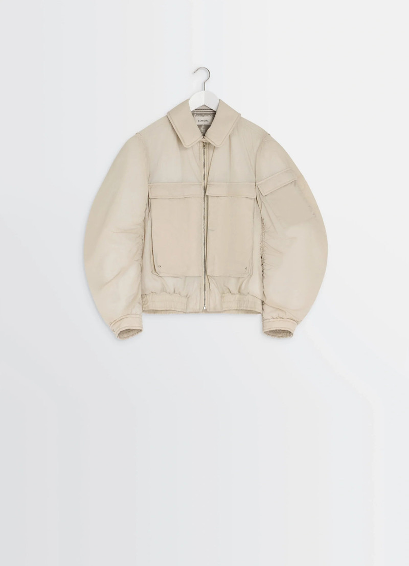 BOMBER 1