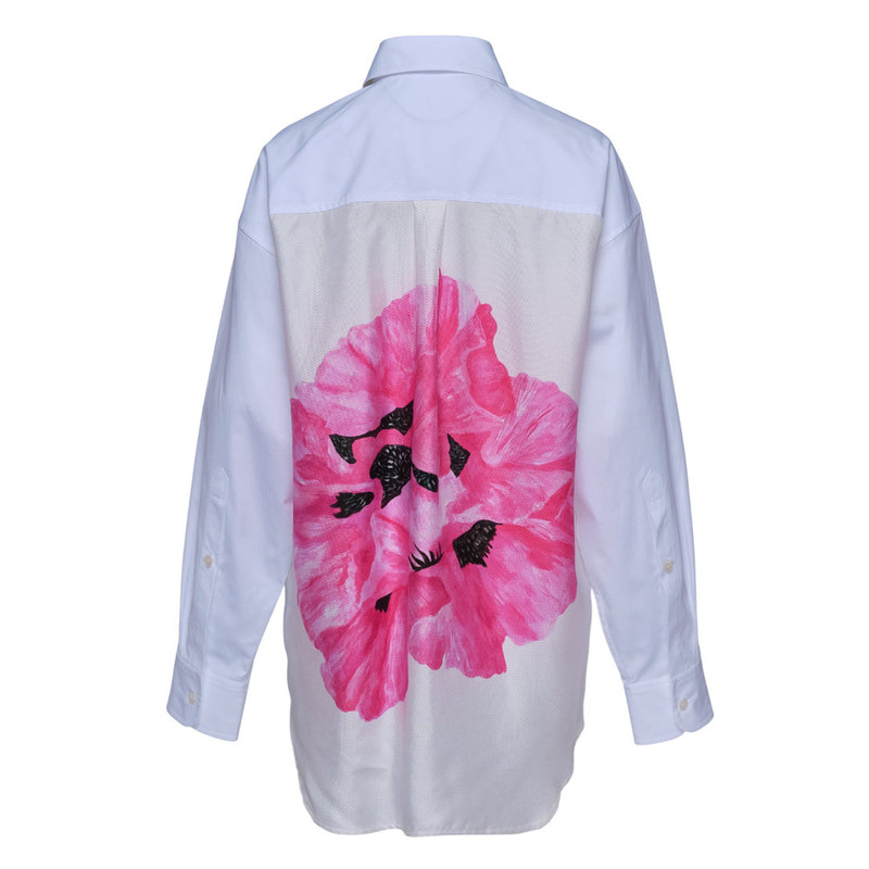 Stella McCartney Poppy Back Shirt outlook