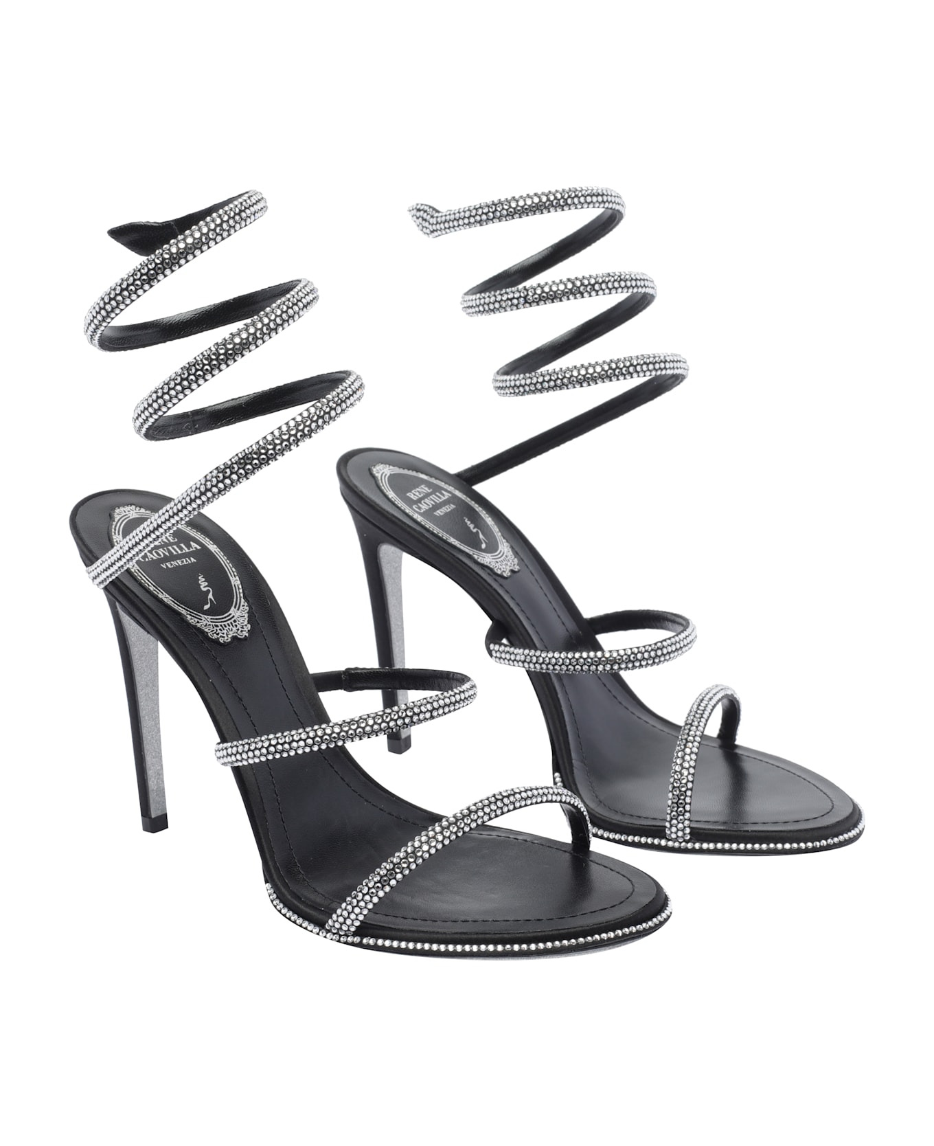 Cleo Pump Sandals - 2