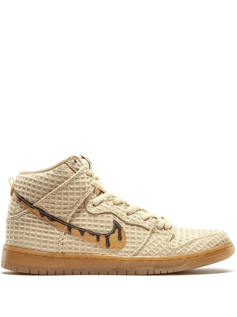 Dunk High Premium SB sneakers - 1