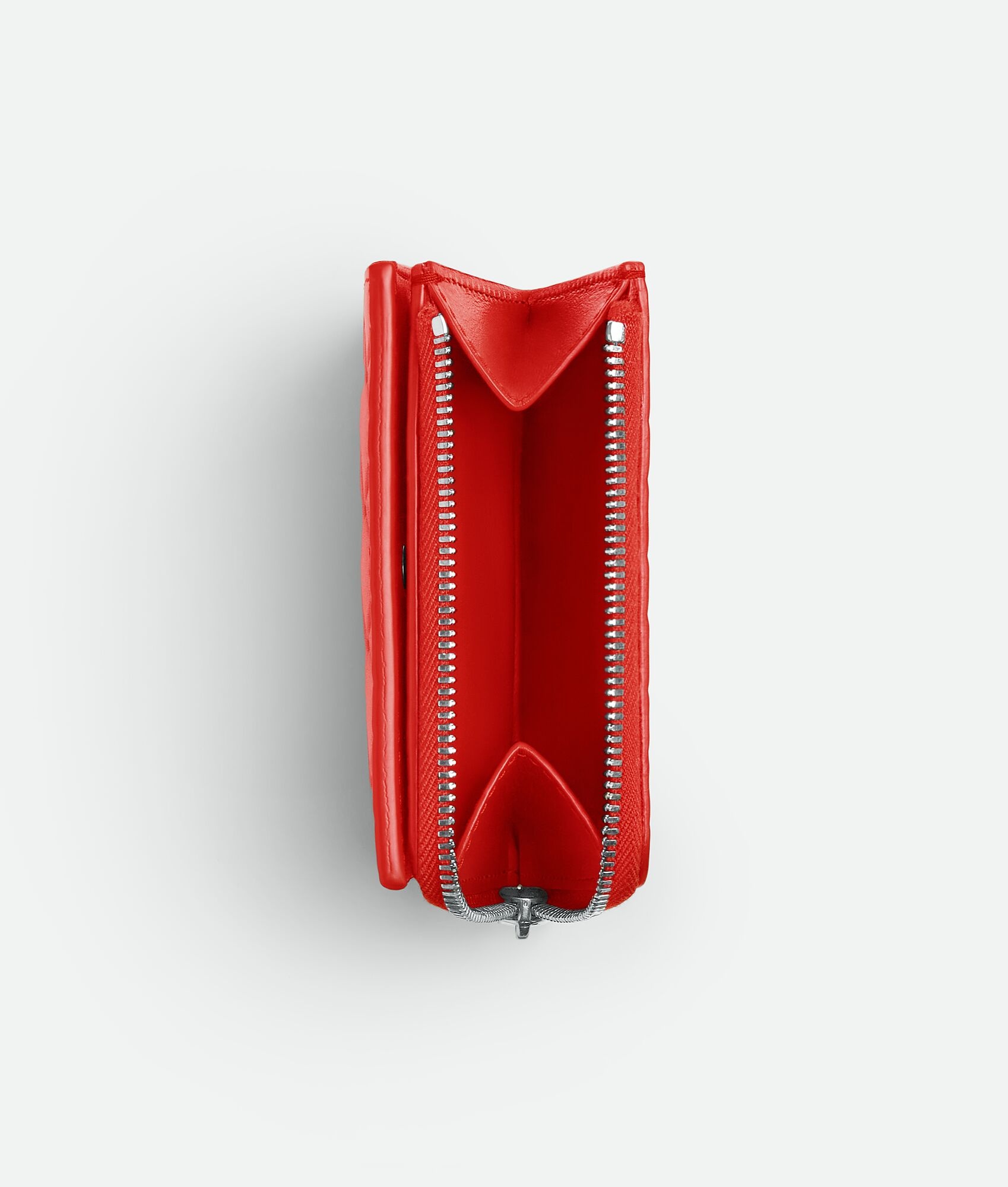 Intrecciato Stamp Bi-Fold Wallet - 4