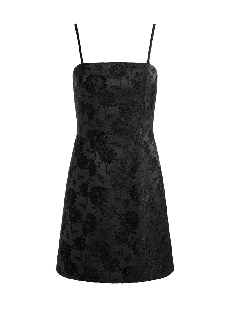 VELIA MINI DRESS 1