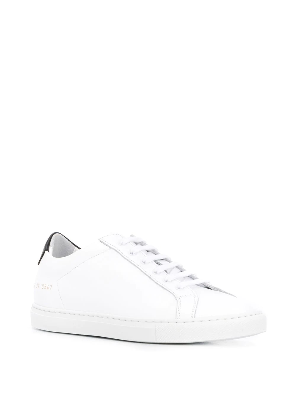 Contrast Counter 6019 sneakers - 2