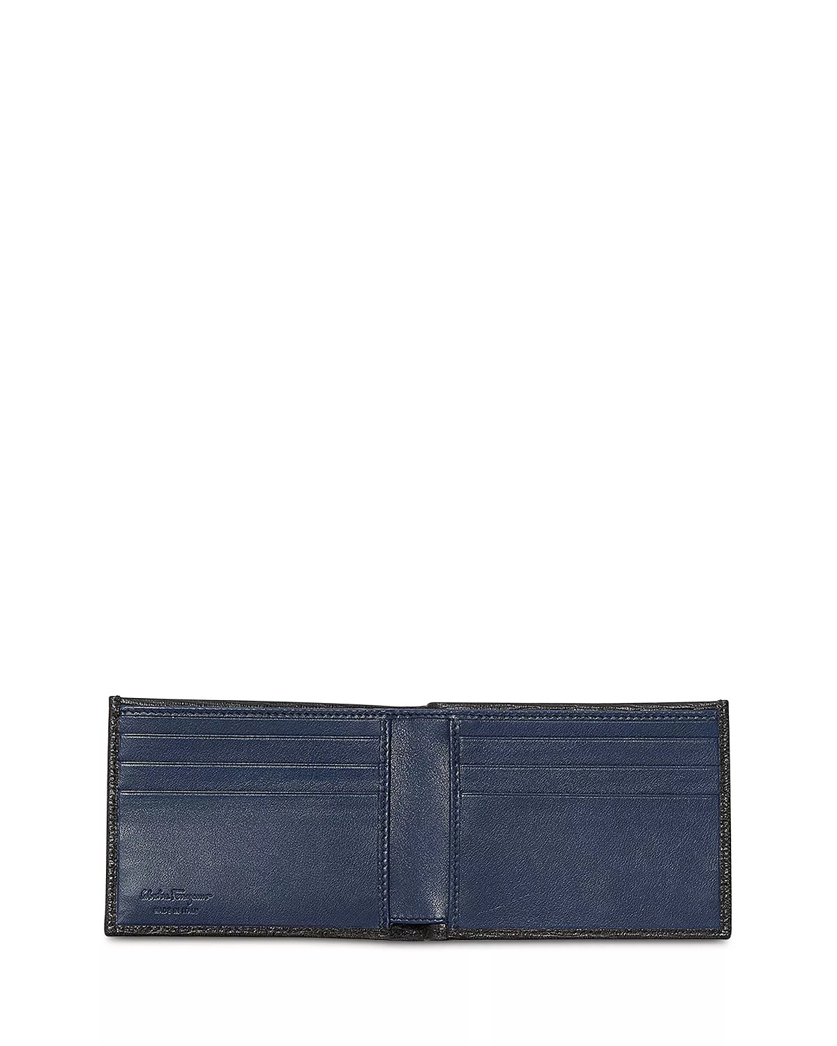 Men's Revival Leather Bifold Wallet - 3