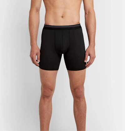 Patagonia Sender Stretch-Mesh Boxer Briefs outlook