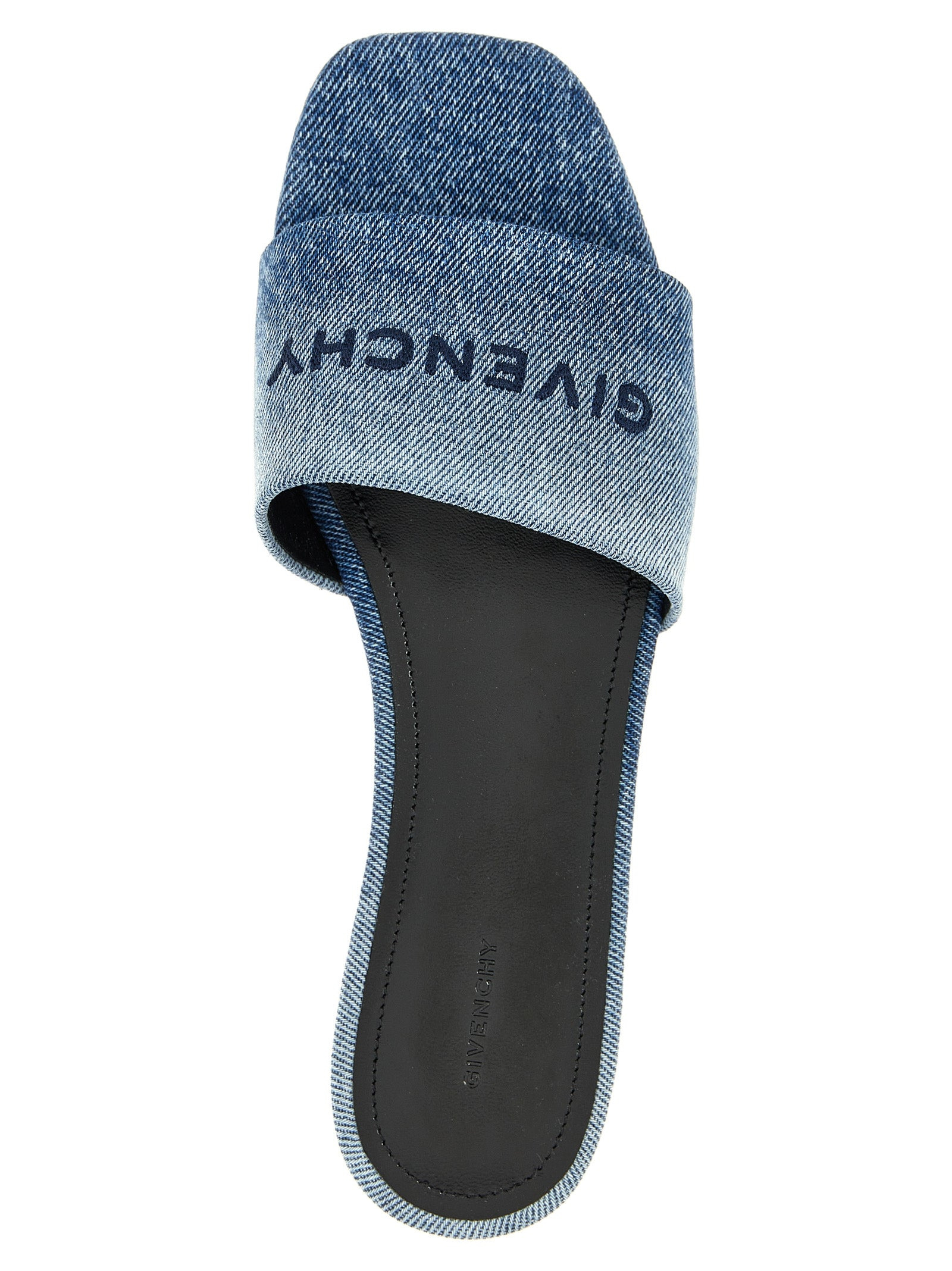 Givenchy Women '4G' Mules - 4