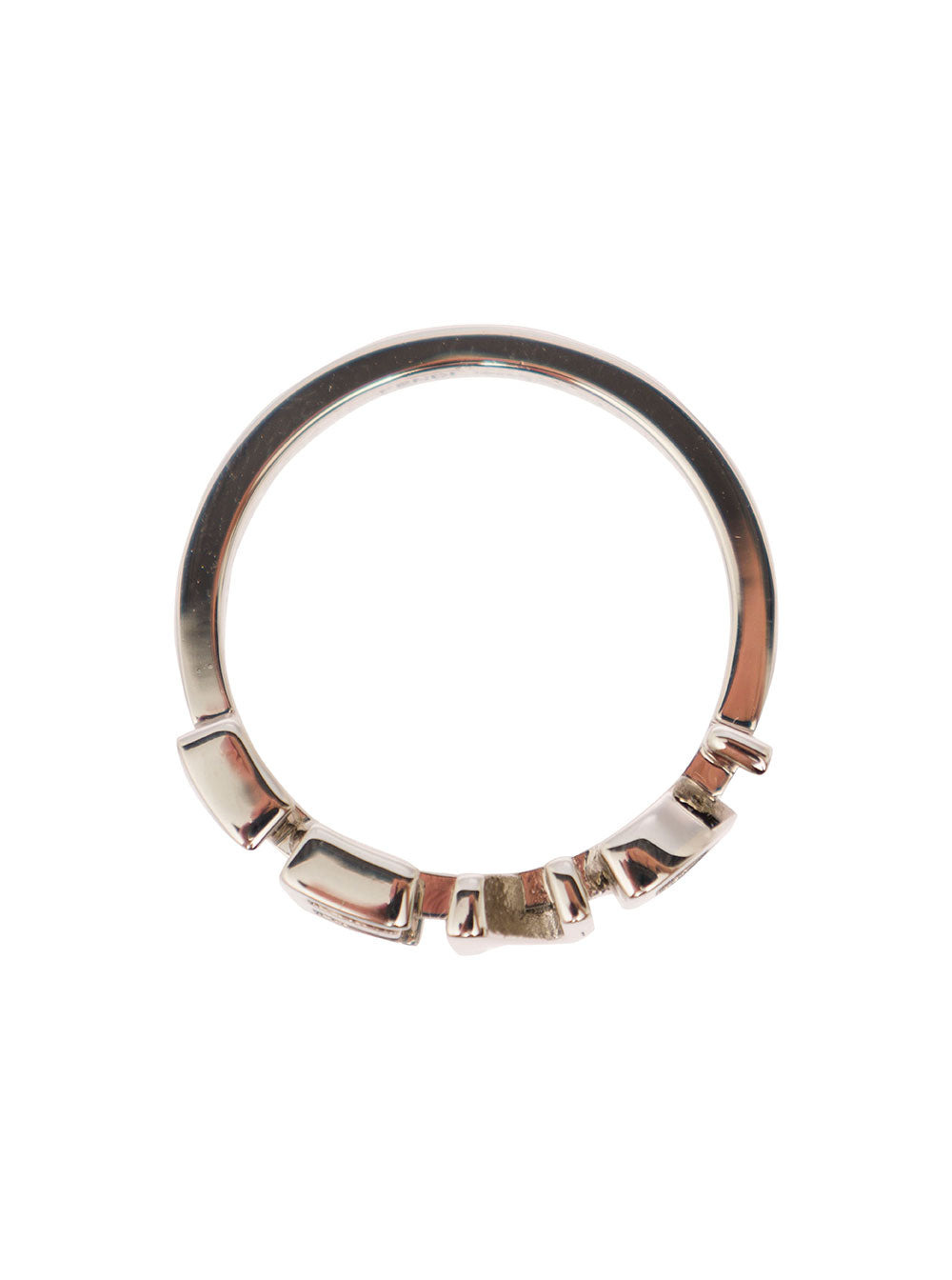 Fendi Men Anello Fendi - 3