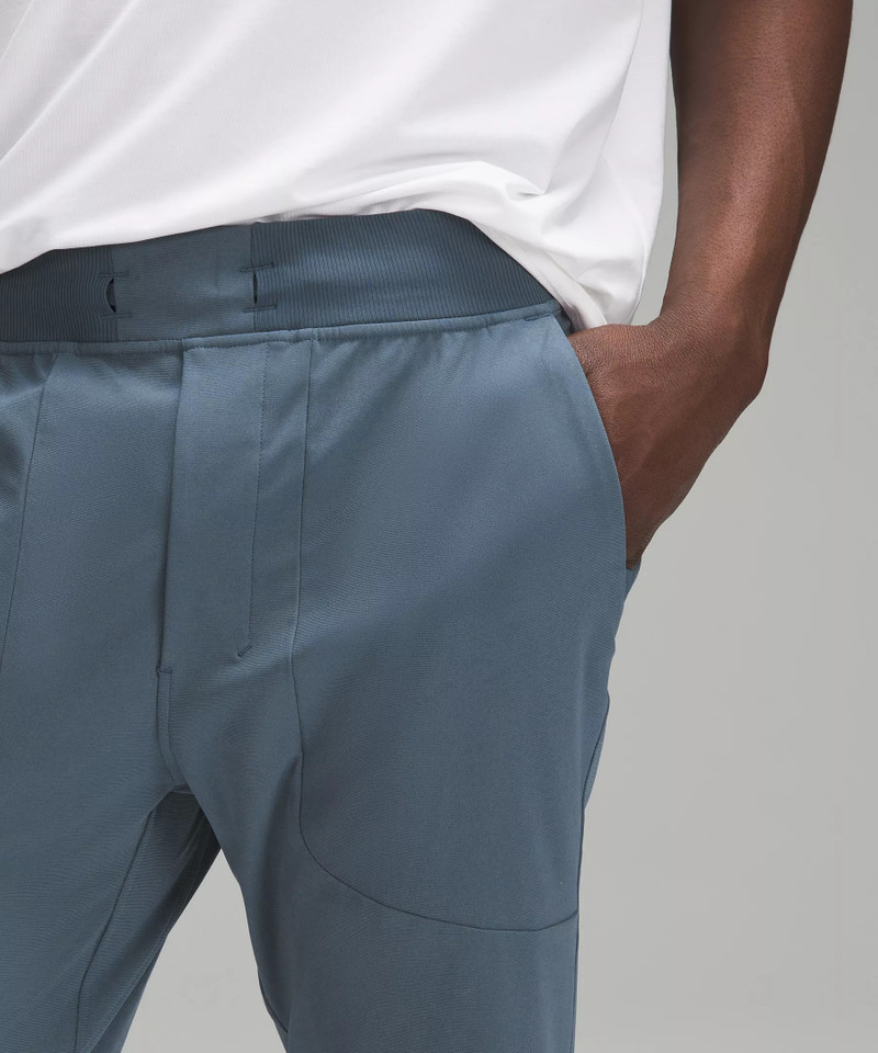 ABC Skinny-Fit Jogger *Regular 5