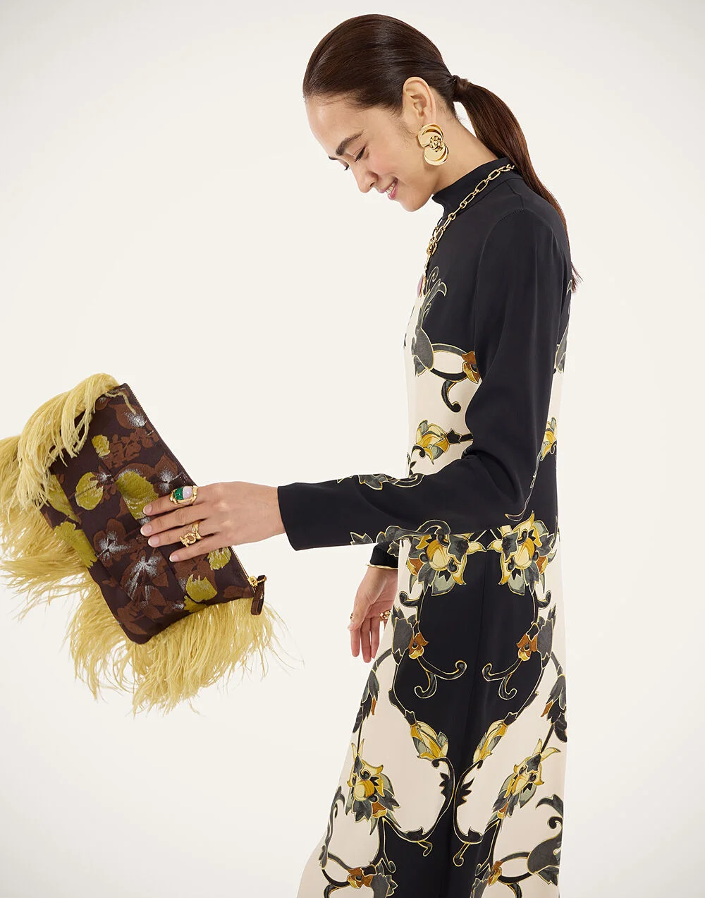 Halle Dress - 1