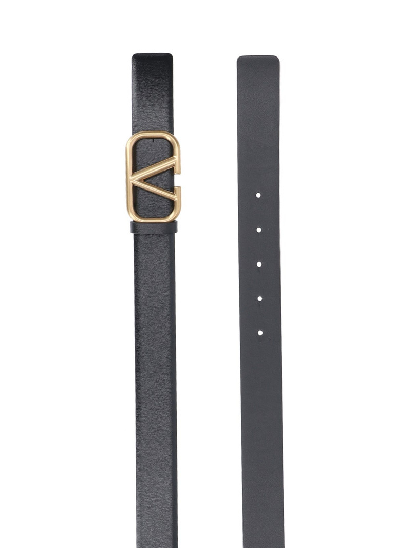 Valentino 'V LOGO' BELT outlook