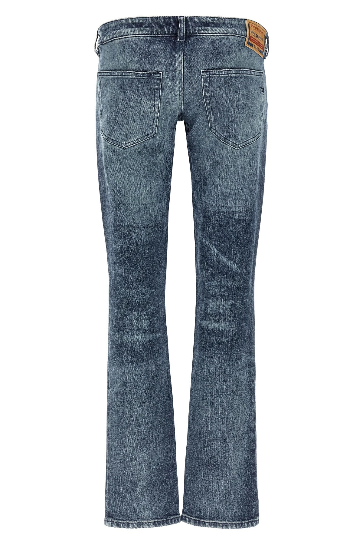 'D-Waisty' jeans - 3
